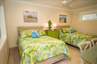 The Rod and Reel Resort Suite 7 - Anna Maria - 6