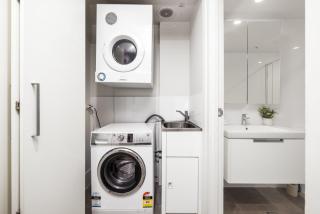 Cozy 1BR Perfect for Business trips Parking&WIFI - Brisbane - 1