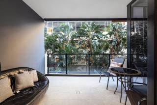 Cozy 1BR Perfect for Business trips Parking&WIFI - Brisbane - 3