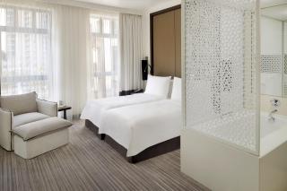 Hotel Boulevard, Autograph Collection - Dubai - 8