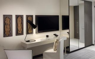 Hotel Boulevard, Autograph Collection - Dubai - 7