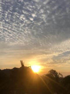 Luna Sol Lake & Mountain View - 9