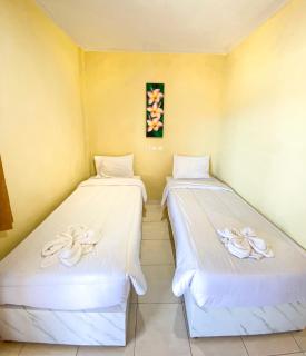 FX72 Labuan Bajo Hotel - 5