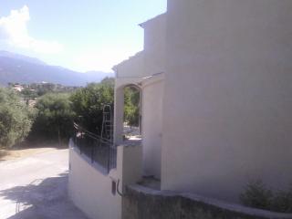 Villa vue mer 400m plages et commerces calme confort pour 6 à 8 personnes soins de remise en forme possible - Propriano - 6