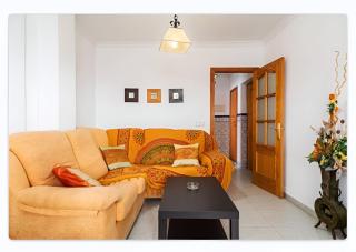 Apartamento 3 dormitorios playa Bateles 750m - 3