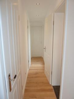 Luxus Penthouse Waterview - Kiel - 1