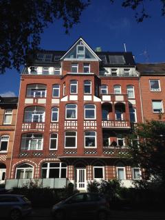 Luxus Penthouse Waterview - Kiel - 0