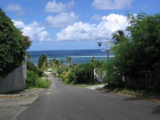 Caraïbes - RDC - Le Moule - 0