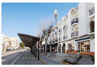 Apartamento 3 dormitorios playa Bateles 750m - 7