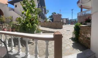 Ellas Hotel - Skala Potamias - 7