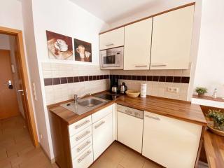 Ferienwohnung Mahrdt im Haus Odin - Graal - 5