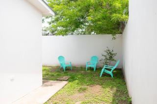 Casa Nueva Las Marías - Juticalpa - 8