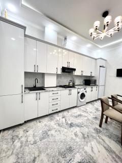 -Daniels Suite -City Center in a Premium Residential Complex - Tashkent - 5