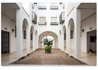Apartamento 3 dormitorios playa Bateles 750m - 5