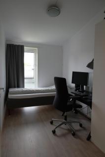 Luxury 2 bedroom apartment on top floor in Stavanger for rental - Stavanger - 2