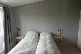 Luxury 2 bedroom apartment on top floor in Stavanger for rental - Stavanger - 3