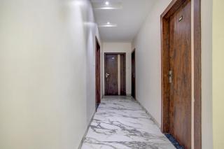 Super Capital O Abri Krishna - Indore - 7