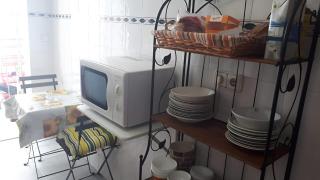 Apartamento 3 dormitorios playa Bateles 750m - Conil de la Frontera - 6