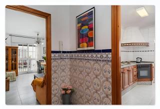 Apartamento 3 dormitorios playa Bateles 750m - Conil de la Frontera - 5
