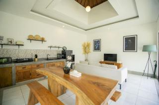 Large 3 Bedroom Villa in Seminyak - Legian - 7