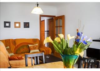 Apartamento 3 dormitorios playa Bateles 750m - 4