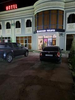 Boysun palace - 8