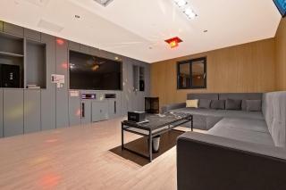 Pohang A1Hotel Haedo - Pohang - 5