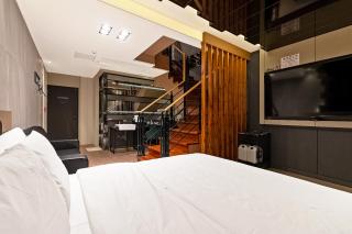 Pohang A1Hotel Haedo - 4
