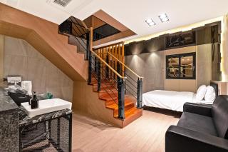 Pohang A1Hotel Haedo - Pohang - 3