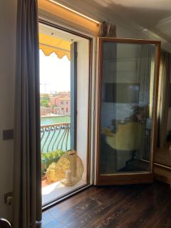 MURANO Suites BOUTIQUE Apartments - Murano - 5