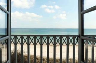 Beachhotel Atmosphere With Stunning Seaview - Idestrup - 9