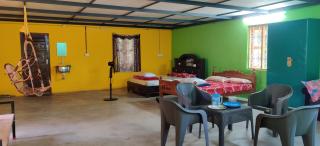 Santhoshinte Farm stay Kollengode - 5