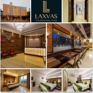 Hotel Laxvas- The Business Hotel - Thane - 9