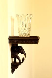 Stay L'amour , Entire Place - Pondicherry - 5