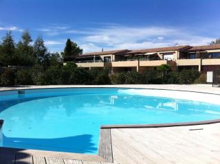 Mas de Constance - Aigues-Mortes - 9