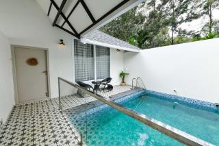 Inventree Aranya Resort & Spa - 1