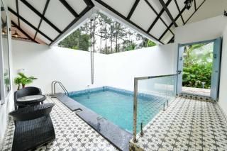 Inventree Aranya Resort & Spa - 1
