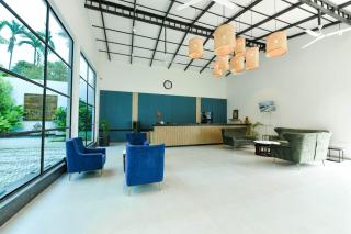 Inventree Aranya Resort & Spa - Madikeri - 7
