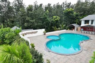 Inventree Aranya Resort & Spa - Madikeri - 6
