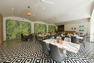 Inventree Aranya Resort & Spa - 8