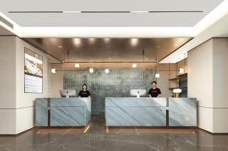 Atour Hotel Changsha South Station Guitang Metro Station - 8