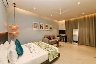 Inventree Aranya Resort & Spa - Madikeri - 9