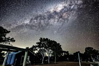 Boshack Farm Stay Perth - Bolgart - 0