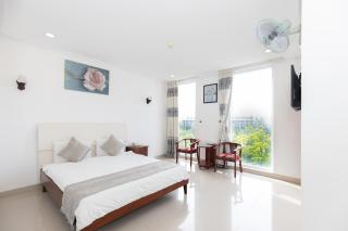 Khách sạn Phú Mỹ Thành - Da Nang - 7