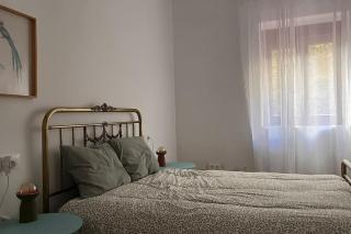 Apartamento con patio para 5 personas - 5