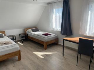 Monteur- und Ferienhaus Relax - 2