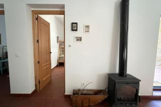 Apartamento con patio para 5 personas - 3