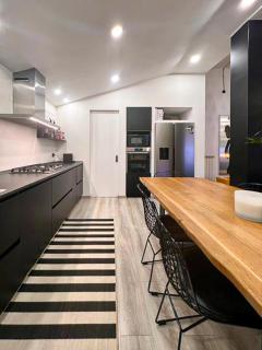 Civico 8 Apartment - 2