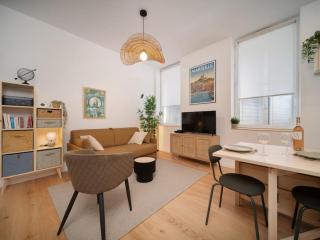 La Cigale - Superbe Studio au coeur du Panier - Les Frères de la Loc' - Marsiglia - 8