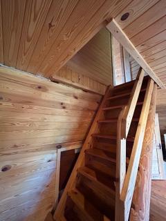 Karostas pirts namiņš - Liepāja - 7